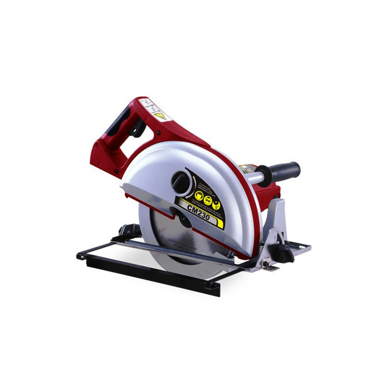 Circular Saw for Iron Stayer CM230K