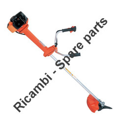 Ricambi Hitachi per Decespugliatore CG47EY-T