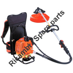 Hitachi Spare Parts for Engine Brush Cutter CG47EY-T