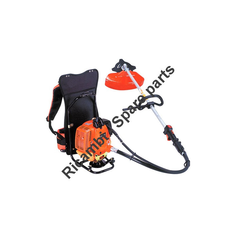 Ricambi Hitachi per Decespugliatore CG47EF-L