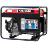 Generatore di Corrente 4 Tempi OHV Valex VX 5500