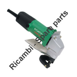 Ricambi Hitachi per Cesoia CE16SA