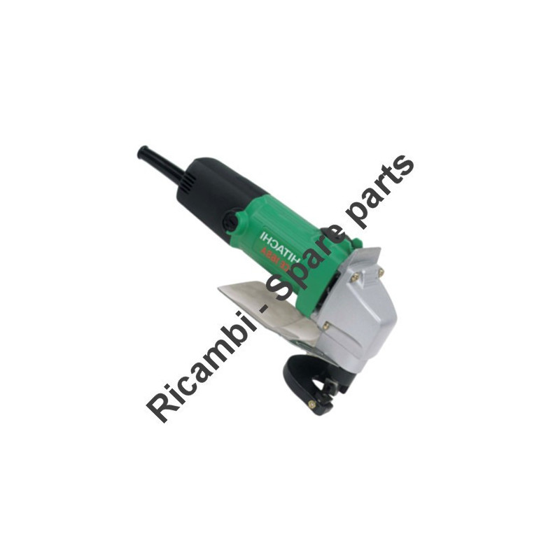 Hitachi Spare Parts for Magnetic Drill Press BM20Y