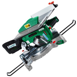 Mitre saw Compa Silver 250