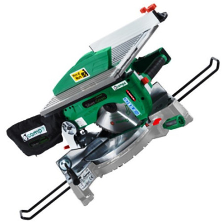 Mitre saw Compa Silver 250