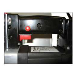 Troncatrice Compa Silver 250