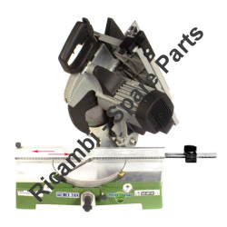 Compa-OMS Spare Parts for Portable saws 250 JET 01