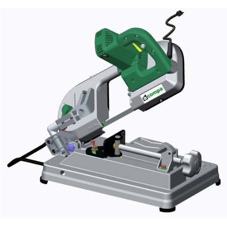 Stationary Belt Saw Compa Sc 1140-B