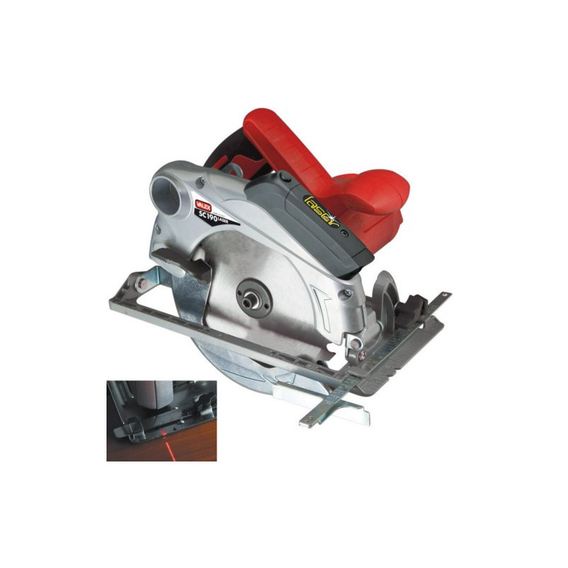 Circular Saw Varo POWX055