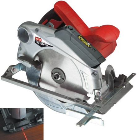 Circular Saw Varo POWX055