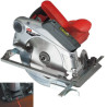 Circular Saw Varo POWX055