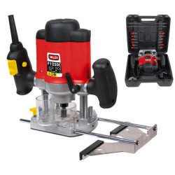 Fresatrice Verticale 1500W Varo POWX093