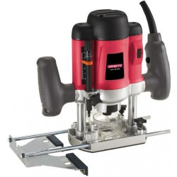 Fresatrice Verticale 1020 watt VARO POW162X