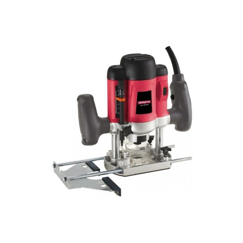 Fresatrice Verticale 1020 watt VARO POW162X