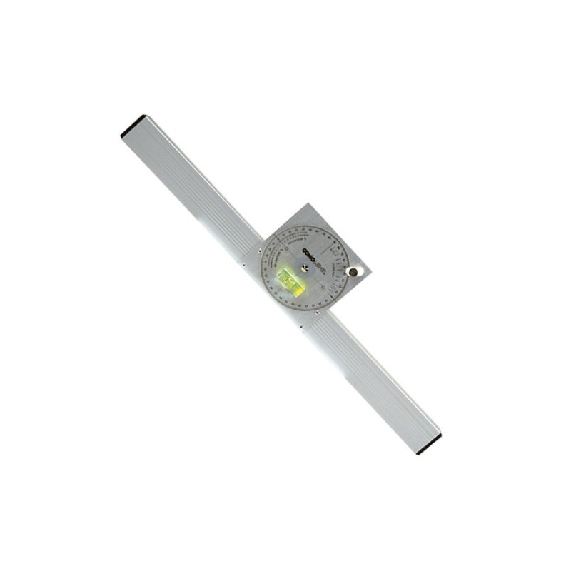 Livella con Goniometro