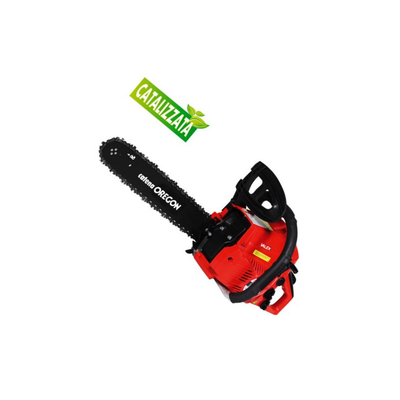 Chainsaw 38 CC Valex LR38