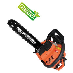 Chainsaw 38 CC Valex ECS38