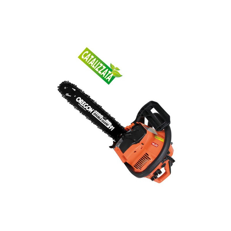 Motosega 38 CC Garland FOREST38