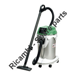 Ricambi Hitachi per Aspiratore RP35YE
