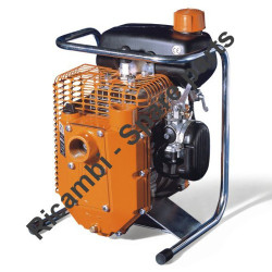 Volpi & Bottoli Parts for Self Priming Motor Pump Master A1