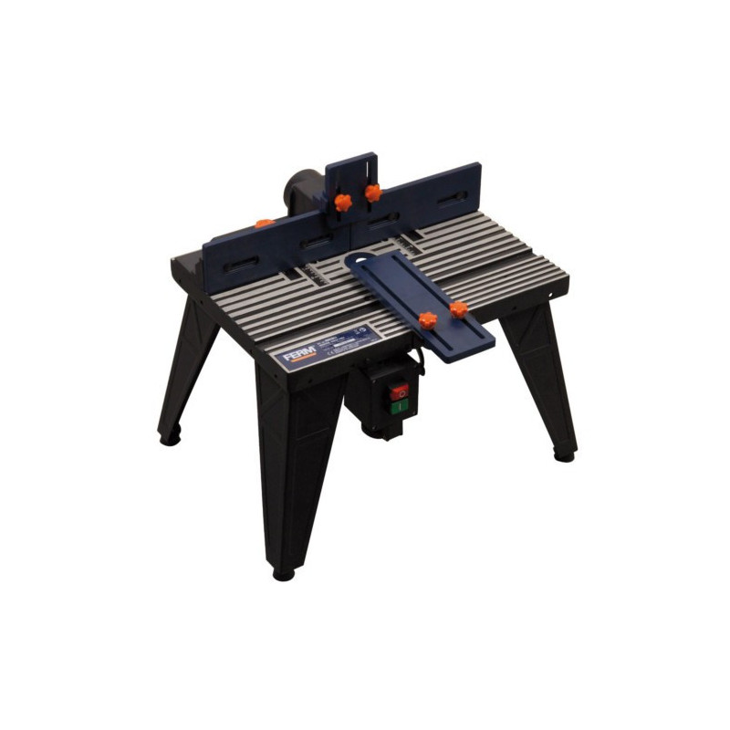 Router Table FERM PRA1011