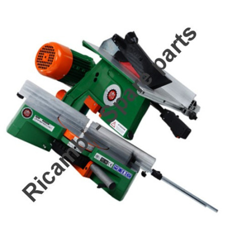 Troncatrice Compa Silver 250