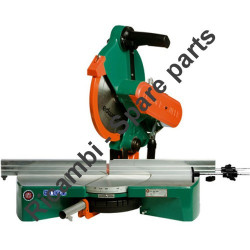 Troncatrice Compa Silver 250