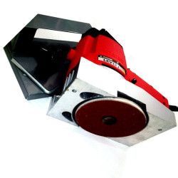 Levigatrice Rotorbitale Felisatti TP520AS