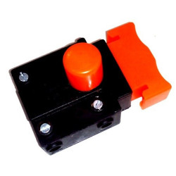 Interuttore per Miscelatore Varo POWX085