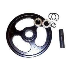 Band Saws Pulley for Valex TN100