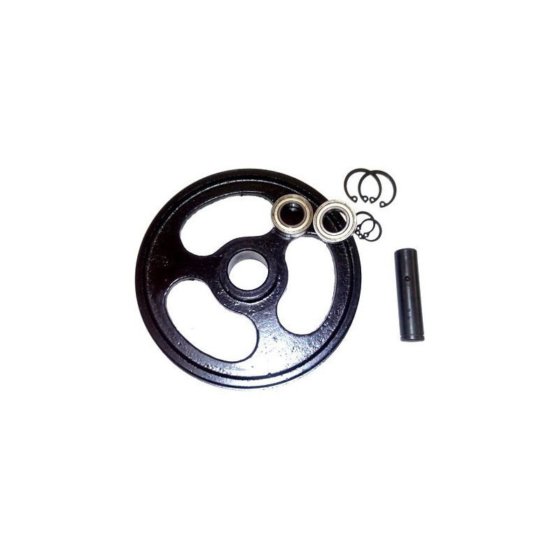 Band Saws Pulley for Valex TN100