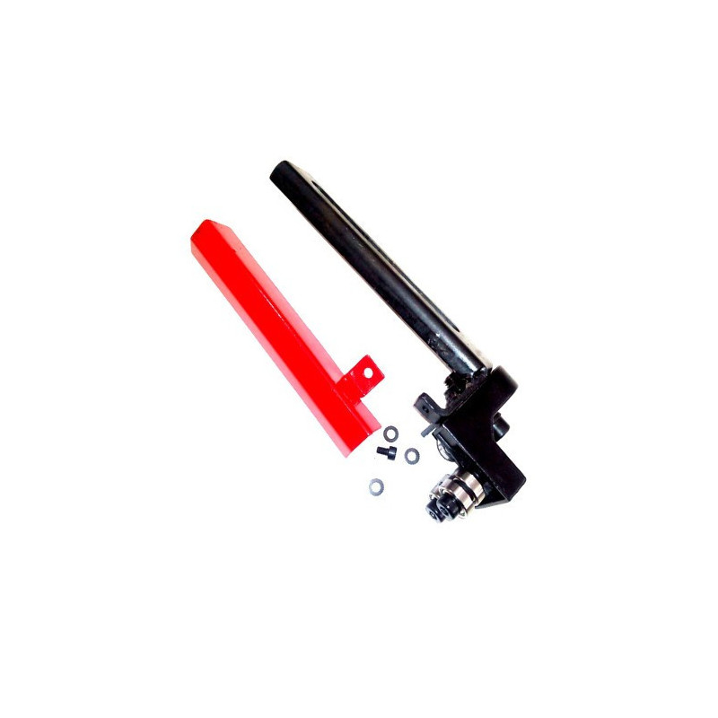 Guidalama Anteriore per Troncatrici a Nastro Valex TN100