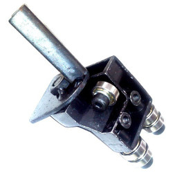 Rear Blade Driver for Band Saw Valex TN100