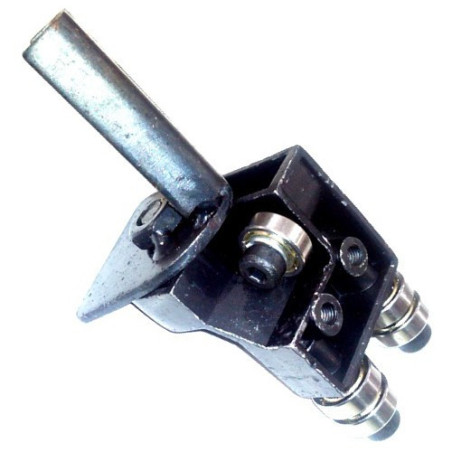 Guidalama Posteriore per Troncatrici a Nastro Valex TN100