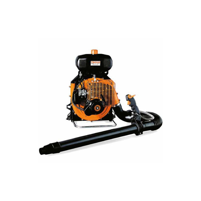 Ricambi Volpi & Bottoli per Soffiatore Tornado 2002