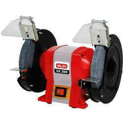 Smerigliatrice da Banco Varo POW507