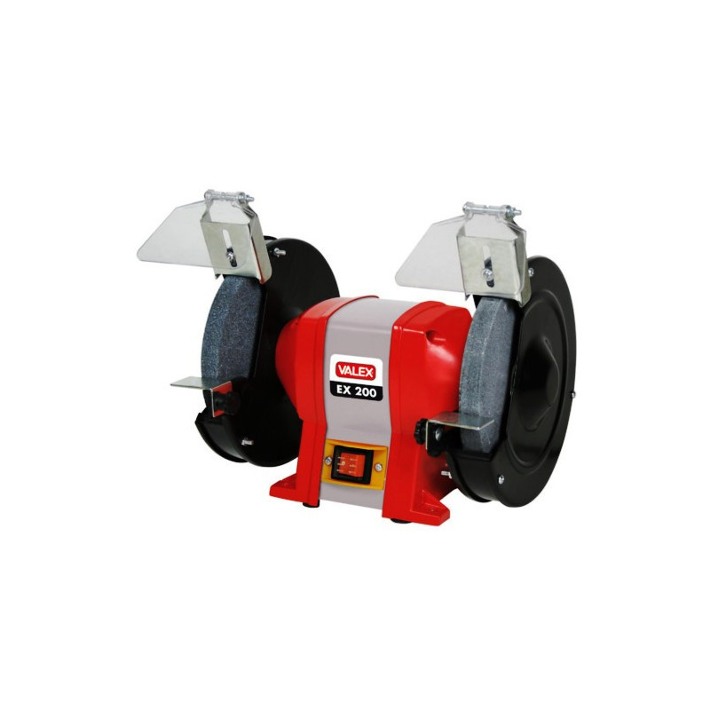 Smerigliatrice da Banco Varo POW507