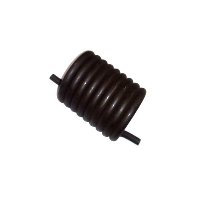 Molla Ritorno Braccio per Troncatrice Compa Silver 250