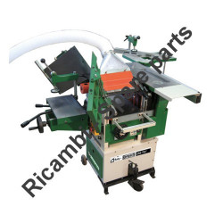 Troncatrice Compa Silver 250