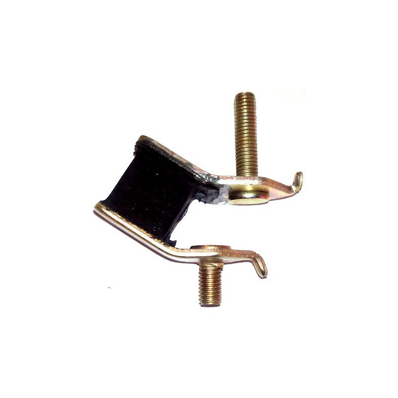 Antivibration for Power Generator Valex VX2000-3000