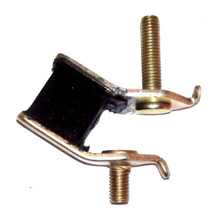 Antivibranti per Generatori Valex VX2000-3000