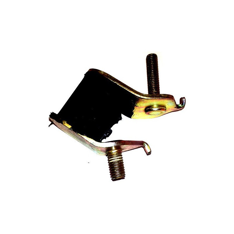 Antivibranti per Generatori Valex VX3500-5500