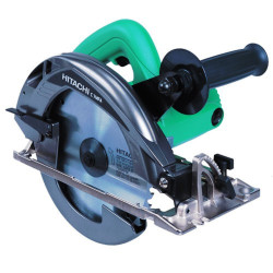 Circular Saw 1010 Watts Hitachi C7MFA