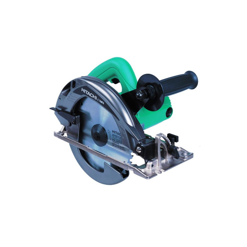 Circular Saw 1010 Watts Hitachi C7MFA