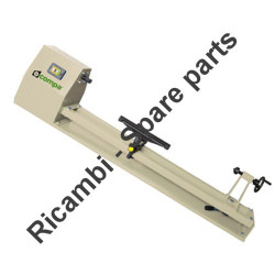 Ricambi Compa-OMS per Tornio per legno TRN 1000