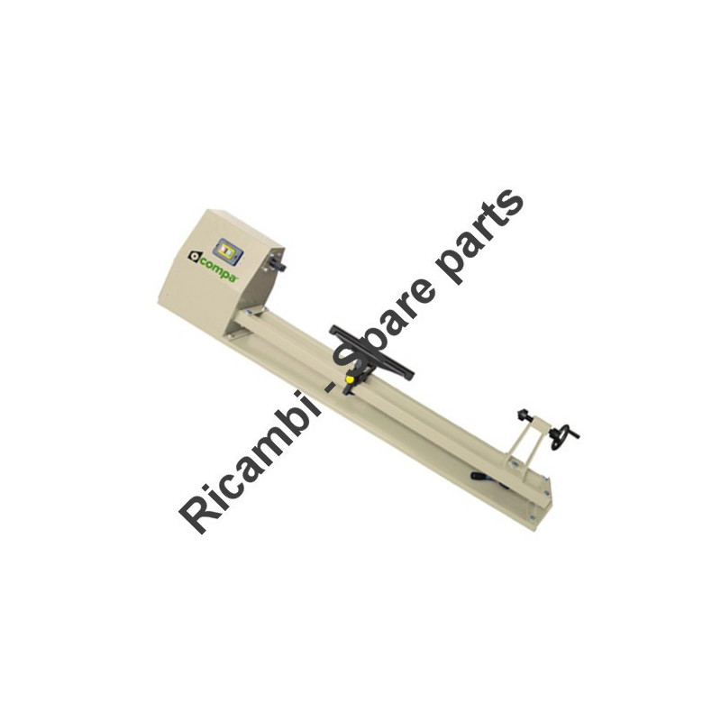 Troncatrice Compa Silver 250