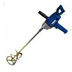 Drill Mixer 1100 Watt Rurmec EV21