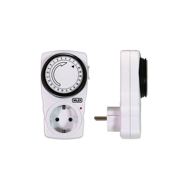 Timer Programmabile Yello 131076