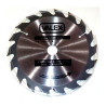 Replacement Blade for Circolar Saws mm 140x16 Z18