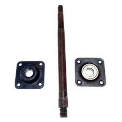 Albero Porta Mandrino Completo per Torni Valex G1000